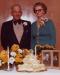Ira & Geraldine Scott's 50th Wedding Anniversary