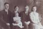 Parents & Grandparents of Marion Kershaw