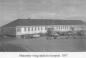 Maternity Wing Added to Hospital 1957