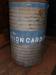 Union carbide canister