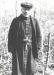 Reverend Alphonse Feuvrier