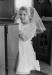 Girl at First Communion