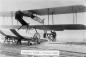Sidney Cotton's plane