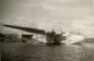 BOAC flying boat