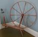 Spinning Wheel, about 1850 Alice Armstrong Boyd, Summer Hill