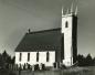 Jerusalem United Church of Canada, 1952