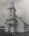 Lake Baptist Church, New Jerusalem, 1952