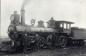 Photo of a Minudie Railway locomotive