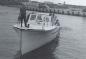 Ernie Rankin's Pictou Island Ferry