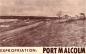 Port Malcolm Expropriation