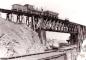 The Inverness Railway truss bridge