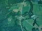 Satellite image of Hayman farm in Balfron