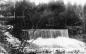 Byers Gristmill Dam, New Annan, Nova Scotia, Canada