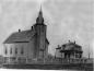 Methodist Church and Manse