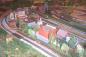 Part of one of the largest model railroad collections in Eastern Canada, at Elmira Railway Museum.