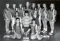 1972 Spartans Provincial Class L Champions