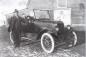 1921 Brisco Car