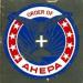 Logo of the Order of AHEPA