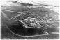 Aerial Photograph of #1 Central Navagation School