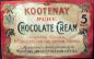 Chocolate Box.  Chocolates were produced in Mission by Kooteny Jam Company.