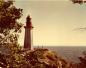 Point Atkinson Lighthouse. Photo credit: Larry Dawe.