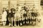 Original Cypress Park School, c. 1923. Larry Grafton, back row, second from right.