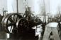 Fairbanks Morse engine. .