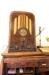 An Old Fashioned Radio
