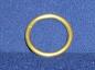 Brass Ring from Merry Go Round at Grimsby Park