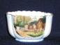 Souvenir bowl from Grimsby Park.