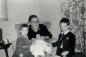 Ann Shipley and Grandchildren