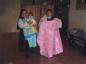 A Gift of Quilts to a Mexican Orphanage - Dianne Merrell