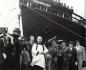 Dedication of HMCS Kirkland Lake - Ann Shipley