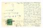 Postcard addressed to Elizabeth Boyington, Victoria Square