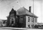 Carnegie Library 1910 - 1911