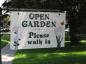 Nyman's Open Garden