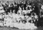 The Misener family reunion, 1907. C.