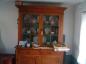 The kitchen sideboard