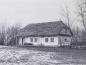 Ukrainian home, built c.1910