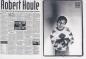 Deirdre Hanna, "Robert Houle," NOW Magazine, 19-25 November 1992