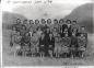 Dressmaking class portrait, Tashme, BC, May 1944. Mary Fumiko Ikeda Otto Collection, JCNM.