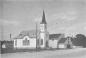 Unitarian Church built in 1905