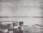 Gimli Harbour circa 1940