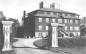Johnson Memorial Hospital opened in gimli in 1940.