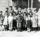 Red Lake Indian School Class Photo