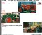 1948 to 1950 Time Line in the Development of the Tractor