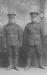 Brothers in arms in the 2nd Canadian Mounted Rifles, (2nd CMRs).
