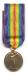 Victory Medal belonging to Cpl. Harvey Green.