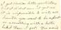 Letter Nine: Pte. Maidment to his sister Mary in Trinity.