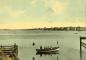 Harbour view of Westport, N.S. c. 1914